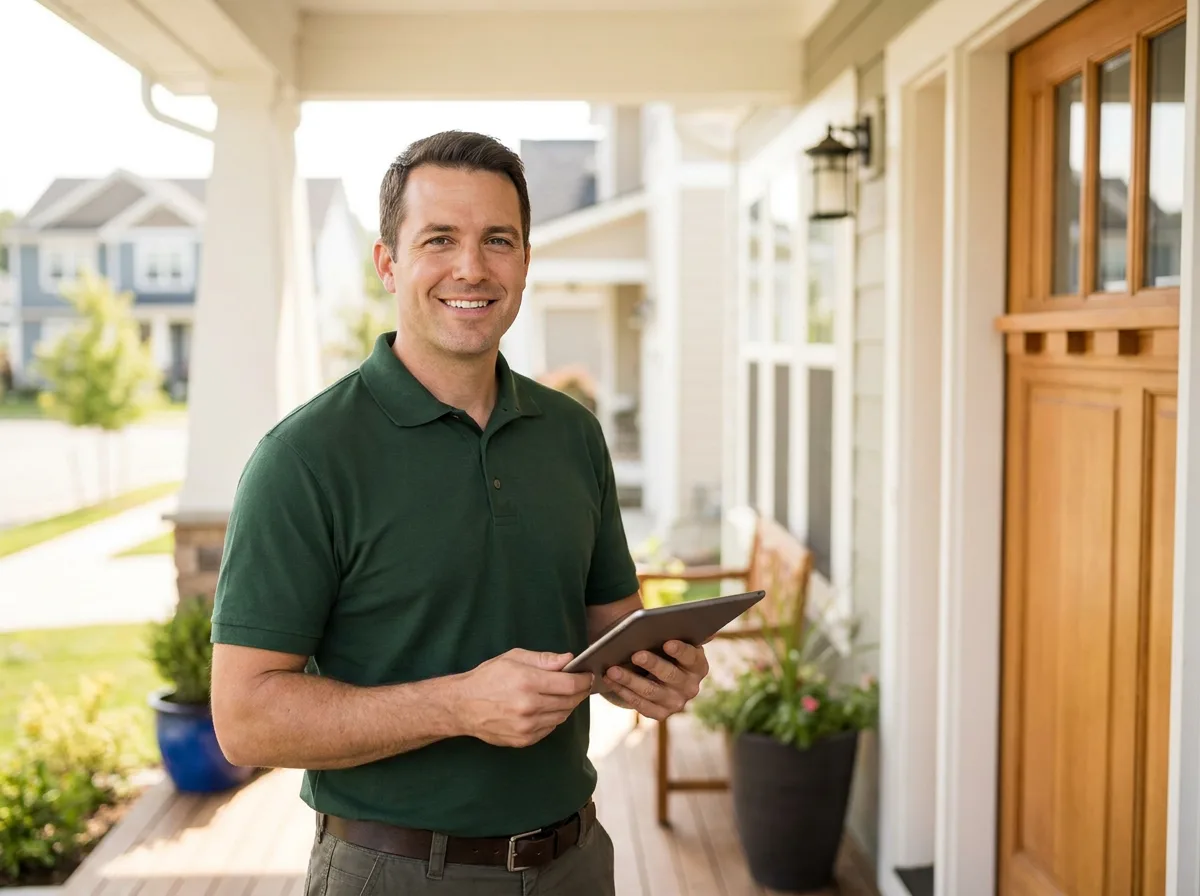Pest control FAQs for Illinois